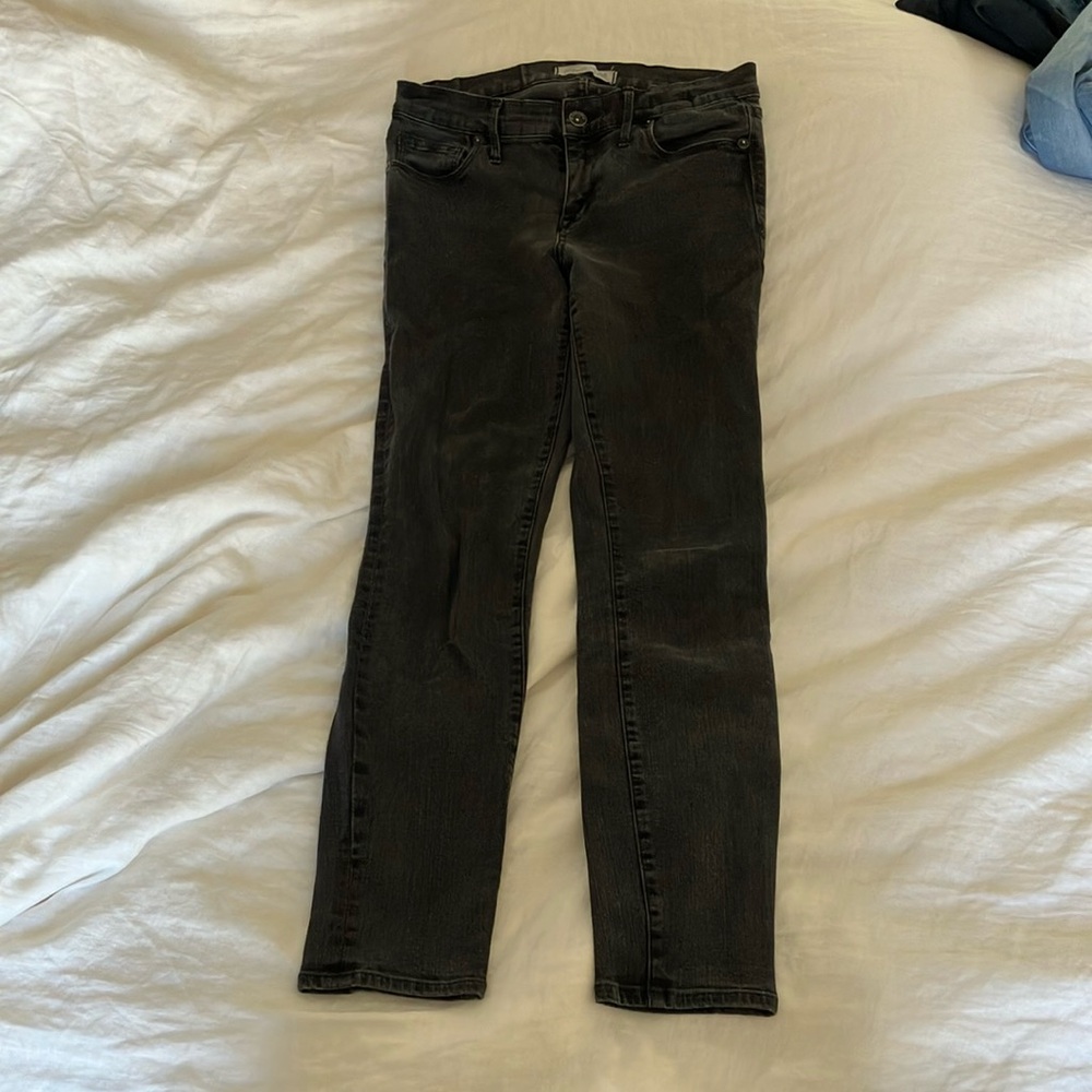 Madewell jeans